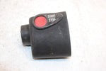 2001 Sea-doo Gtx Oem Left Control Switch Housing 277000869 JS52