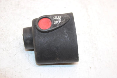2001 Sea-doo Gtx Oem Left Control Switch Housing 277000869 JS52