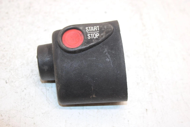 2001 Sea-doo Gtx Oem Left Control Switch Housing 277000869 JS52