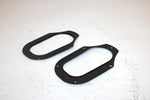 1995 Polaris 440 L/c Oem Boot Seal Plate Pair 5222942-067 SP33