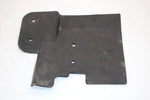 00 Suzuki Quadmaster  Lta500f  Oem Rock Guard Duct 11392-09F50 AS6
