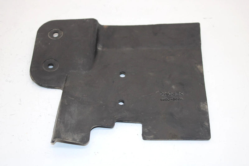 00 Suzuki Quadmaster  Lta500f  Oem Rock Guard Duct 11392-09F50 AS6