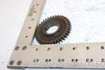 1992 Kawasaki Bayou 220 Oem Ballancer Shaft Drive Gear 59051-1188 AK35