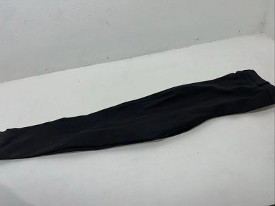 New Women’s Black Imperial Clothing English Riding Breeches. 30 L  D-62