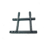20-24 CF-Moto CFORCE 600 OEM Right Footrest Support 9DS#-030400-6001 AC0