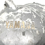 2000 Yamaha Warrior 350 YFM350X OEM Clutch Side Cover 3GD-15431-10-00 AY67