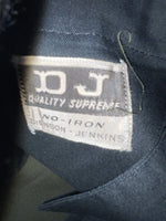 New Vintage Green Dickson Jenkins Polyester Pants #2646 VV-51