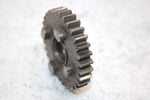 86 Honda Trx200 Sx A  Oem 3rd Counter Shaft Gear 31T 23451-HB3-000 AH27