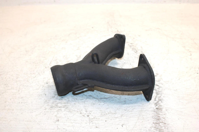 1989 Polaris 400 Oem Exhaust Manifold 1260501 1260501-029 SP23p