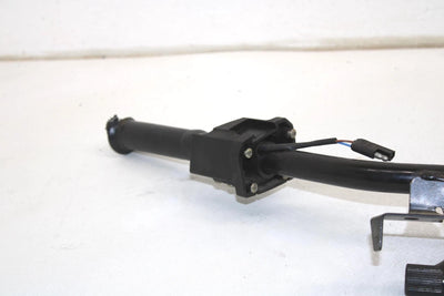 98 Polaris Lite Touring Oem Handlebar Assembly 1843036-067 SP192