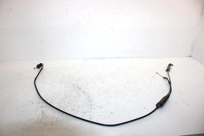 1999 Polaris Xplorer 300 Oem Throttle Cable 7080615 AP148