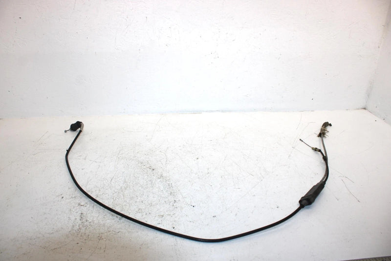 1999 Polaris Xplorer 300 Oem Throttle Cable 7080615 AP148