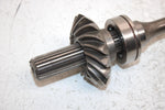 2007 Arctic Cat Atv 650 H1 Oem Front Secondary Drive Shaft 0819-089 AA25