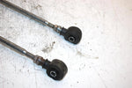 1993 Polaris 350l 4x4 Oem Tie Rod Pair 1822081 AP27
