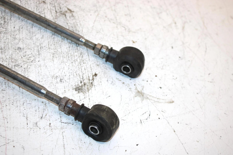 1993 Polaris 350l 4x4 Oem Tie Rod Pair 1822081 AP27