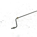 2012 Yamaha Grizzly 550 YFM550 4x4 OEM Rear Brake Hard Line 1HP-F5882-02-00 AY65