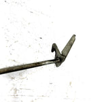 93-99 Yamaha Kodiak 400 4x4 OEM Seat Latch Lever 59V-24776-01-00 AY61
