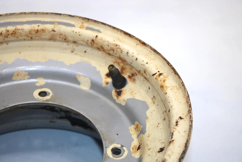 92 Polaris Trail Boss 250 Oem Front Rim 1520118 AP21