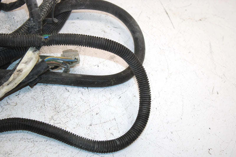 94 Yamaha Vmax 600 Oem Main Wire Harness 8AB-82590-00-00 SY2