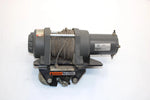 03 Kawasaki Prairie 650 Kvf650a 4x4 Warn Winch Set AK15