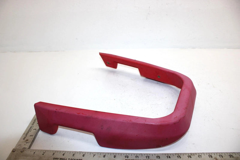 1996 Polaris Slx 780 Oem Rear Grab Handle 5431392-136 JP35