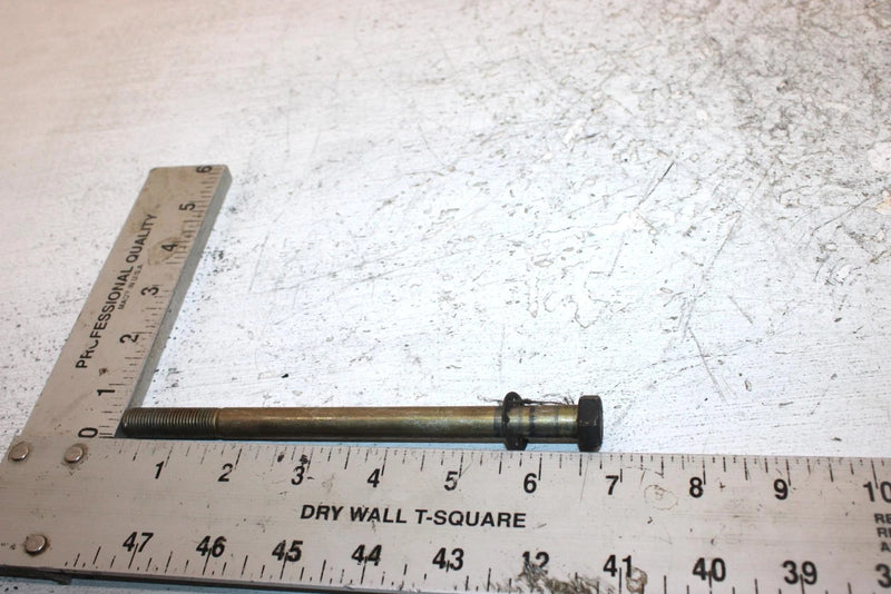 2001 Polaris Sportsman 400 Oem Primary Clutch Bolt 7512566 AP178