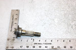 1999 Kawasaki Prarie 400 Oem Front Axle 41068-1396 AK28