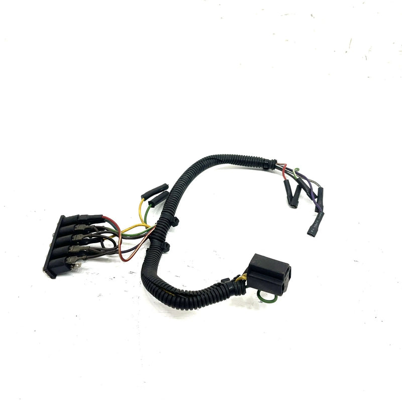 1993 Polaris Big Boss 350L 6x6 OEM Headlight Harness 2460424 AP192