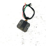 00-02 Yamaha WaveRunner GP1200 OEM Voltage Regulator 66V-81960-00-00 JY28