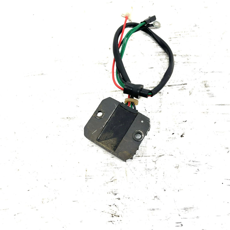00-02 Yamaha WaveRunner GP1200 OEM Voltage Regulator 66V-81960-00-00 JY28