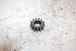2012 Arctic Cat Prowler Hdx 700 Oem 13T Transmission Spur Gear 0822-125 XA1