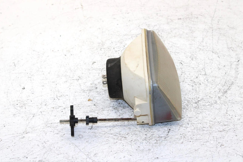 2000 Polaris Sportsman 325 Oem Headlight W/Bulb 4032075 AP11