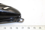 2003 Yamaha Rx1 Oem Left Exhaust Cover 8FA-77551-A0-P1 SY98