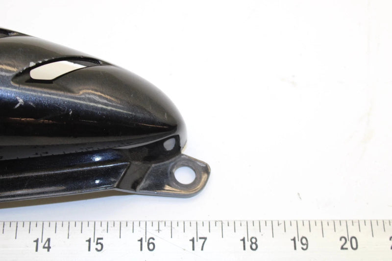 2003 Yamaha Rx1 Oem Left Exhaust Cover 8FA-77551-A0-P1 SY98