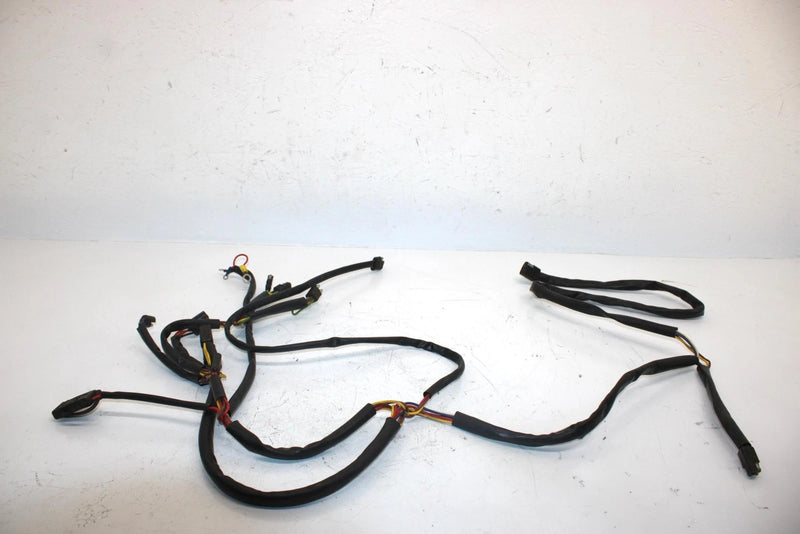 98 Arctic Cat Jag 340 Oem Main Wire Harness 0686-516 SA229