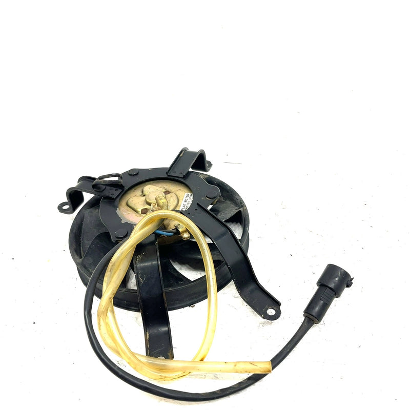 05-13 Kawasaki Brute Force 650 4x4 OEM Cooling Fan 59502-0012 AK34