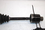 2001 Polaris Sportsman 500 Oem Rear Drive Shaft Pair 1380142 AP81