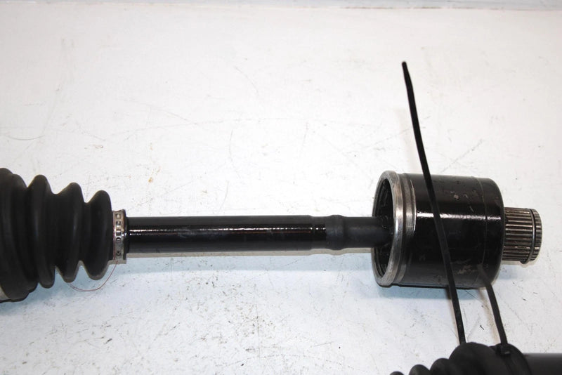 2001 Polaris Sportsman 500 Oem Rear Drive Shaft Pair 1380142 AP81