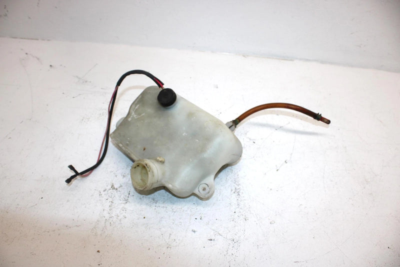 1993 Polaris 350l 6x6 Oem Oil Tank 5431066 AP153 