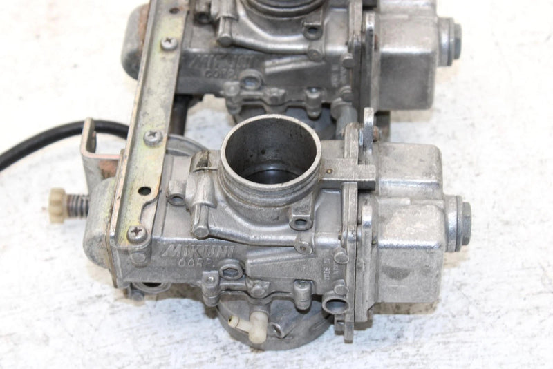 1995 Yamaha Vmax 600 Le Oem Carburetor  8CA-14100-02-00 SY21