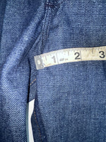 New Vintage Blue Maverick Denim Pants #6428 VV-11