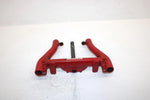 1984 Honda Atc 200 Esa Oem Steering Stem 63200-958-671 AH60