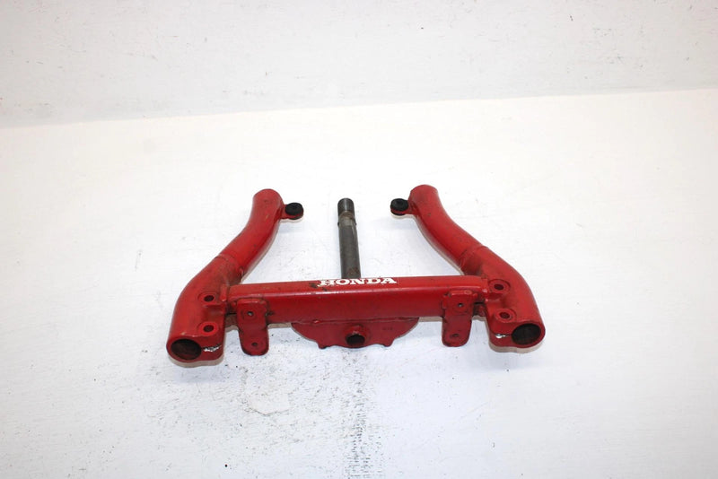 1984 Honda Atc 200 Esa Oem Steering Stem 63200-958-671 AH60