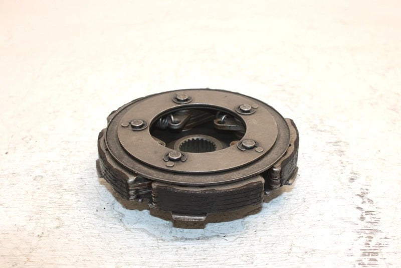 1986 Honda Trx 350 A Fourtrax 4x4 Oem Centrifugal Clutch 22300-HA7-405 AH43