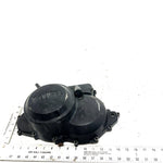 2002 Yamaha Big Bear 400 YFM400 OEM Clutch Side Cover 4WU-15431-00-00 AY52