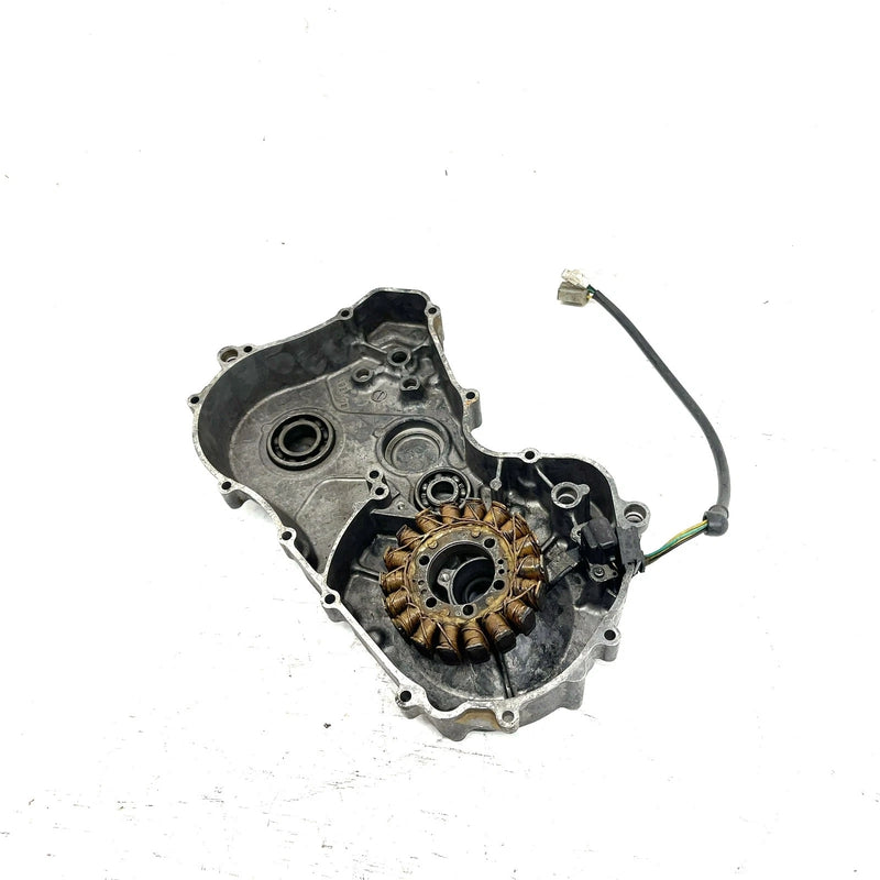 98-02 Arctic Cat 300 4X4 OEM Stator Side Cover 3402-256 AA42