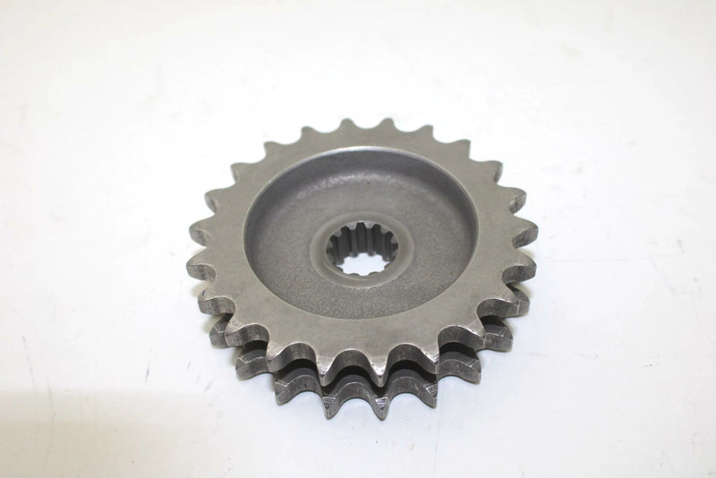 78 Yamaha Enticer 340 OEM Chaincase 22T Bottom Sprocket 8G8-47548-20-00 Q4524