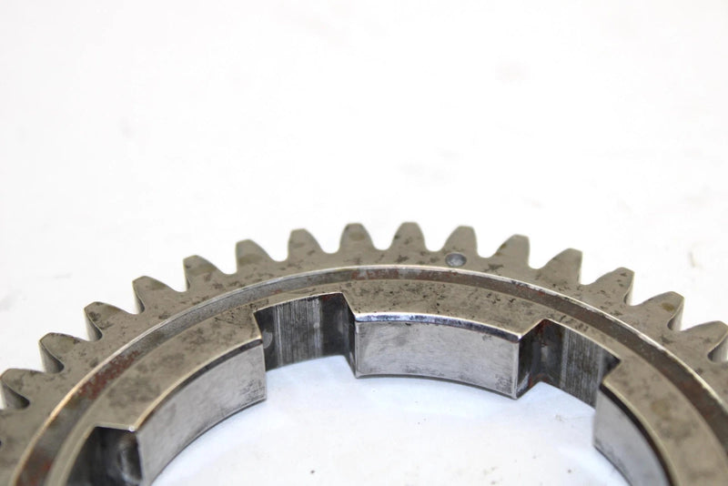 88 Yamaha  Big Bear 350 Oem 43T Crankshaft Balance Gear 3Y1-11531-02-00 Q3021