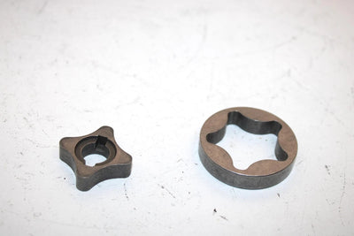 19 Polaris Sportsman 570 Sp Oem Oil Pump Rotor Set 1204293 AP34