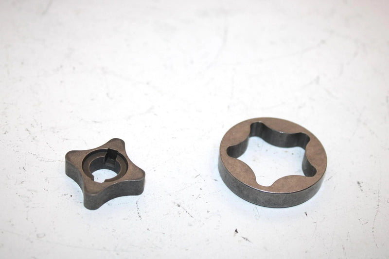 19 Polaris Sportsman 570 Sp Oem Oil Pump Rotor Set 1204293 AP34